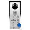 Kaseta zewnętrzna Wideodomofonu 