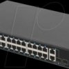 RSFE-24P-2C-250 Switch, 19-port, Gigabit Ethernet, PoE
