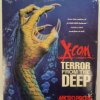 X-COM: Terror From The Deep