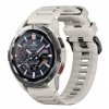 Smartwatch Mibro GS Active srebrny