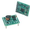 Texas Instruments Moduł zasilania DC/DC 1-Channel 6 A 14V Input, 4.5V Input, 5.5 V 300 kHz 10-pinowy, Przez moduł otworu
