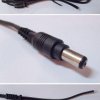 Kabel zasilający prosty DC (24V)