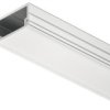 Profil Led Nawierzchniowy, Biały Opal, 2190 Häfele Lighting, 83372981