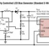 Micropower 8-Bit Current Sink Output D/A Converter