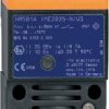 ifm Electronic Czujnik indukcyjny NAMUR NM501A