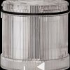 644 400 75 Signal element, clear 24 V AC/DC