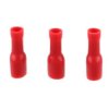 Nasuwka Całkowicie Izolowana Nci 4,8-1/0,8 Bpcv Czerwona E10kn-03010400301...