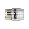 DEWALT DT70547T Aluminium Magnetic Screwlock Sleeve for Impact Torsion Bits 50mm