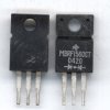 MBRF1560CT 2x7,5A 60V TO-220 IZOL. 3PIN DIODA SCHOTTKY