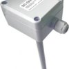 Przetwornik wilgotności i temperatury 0-10V, 2-10V, 4-20mA, 0-20mA, 0-5V, RS485 Modbus RTU SC-DHTS