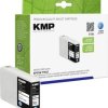 KMP atrament Zamiennik Epson T7022 Cyjan