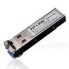 SFP WDM, 1Gb, LC SM, 10km, TX:1550nm, RX:1550nm (TP-Link TL-SM321B)