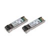 Moduł SFP/SFP+/SFP28 1/10/25Gb/s, SM, 15km, 1270nm + 1330nm MikroTik XS+2733LC15D