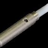 Inductive sensor, PNP, flush mounting, flush, 1 Form B (N/C), 10 mA, 202167