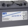 Akumulator ołowiowy GNB Sonnenschein A412/50 A NGA4120050HS0CA, ołowiowo żelowe, 12 V, 50 Ah