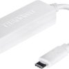 TRENDnet TUC-ETG Adapter USB na RJ45 USB-C / Gigabit Ethernet