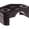 Uchwyt Kabla Siłowego 17-27Mm Czarny Ko27 37.27