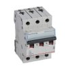 Wyłącznik nadprądowy C 4A 3P 6kA S 303 TX3 403540 LEGRAND