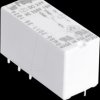 RM85-3011-35-1012 Monostable power relay, THT, 12 V DC, 16 A, 1 changeover contact