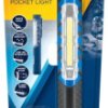Latarka LED 1,5W 110lm 3xAAA Work Flex Pocket Light 17647