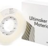 Filament do drukarek 3D PLA UltiMaker PLA - M0751 Transparent 750 - 211399, Średnica filamentu: 2.85 mm, 750 g, przeźroc