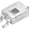 Fototranzystor SFH 3410-3/4-Z czuły na IR, UV i światło widzialne 120° Montaż powierzchniowy DIP ams OSRAM