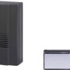 Dzwonek radiowy Dzwonek z nazwiskiem Heidemann 70834 HX Outdoor