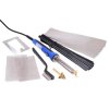 80W Plastic Repair Tool Kit