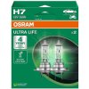H7 12V 55W LLL Osram 7613 64210 ULT duo