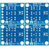 Empty PCBs, 10 pcs