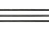 Pilnik okrągły 4.5mm 3szt. FLO CB-70936