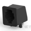 TE Connectivity 5520242-3 TE AMP Standard Modular Jacks, 1 szt.