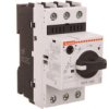 Wyłącznik Silnikowy Sm1r0250 Z Pokrętłem 1,6-2,5A 100Ka 400V Sm1r0250