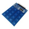 Moduł klawiatura pojemnościowa dotykowa TTP229 16 przycisków