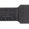 Makita B-66450 TC, węglik spiekany Ostrze do multinarzędzia 32 mm 1 szt.