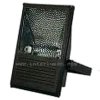 HQZ 70 asymetryczna czarna Rx7s 70W Apollo IP65