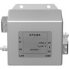 Filtr EMC 16A 1-fazowy 10mΩ 250 V AC/DC 50 → 60Hz EPCOS Montaż w obudowie