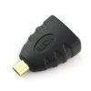 Mini HDMI to Micro HDMI Adapter