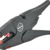 Szczypce automatyczne do ściągania izolacji 0,03-10mm2 12 40 200