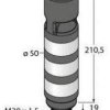 Sygnalizator łączony Turck TL50GYRAOSIKQ
