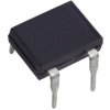 Fototranzystor-transoptor Broadcom HCPL-817-00AE DIP-4 Specyfikacja Optoizolator jednokanałowy AC-FotoTX HCPL-817-00AE