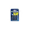 Bateria LR6 VARTA HIGH ENER. LONGLIFE POWER
