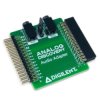 Digilent Audio Adapter for Analog Discovery