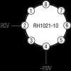 Precision 10V Reference