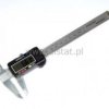 Suwmiarka elektroniczna 0÷150mm/6