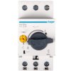 Wyłącznik silnikowy 3P 2,2kW 4-6,3A MM509N