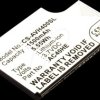 31123 Smartphone battery for Archos devices, Li-Ion, 1500 mAh
