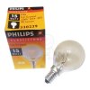 P45 15W Ice Crystal E14 230V Philips
