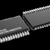 1.2-mA/1.2-mA 4-channel gate driver with fault-Mode Selection | DA | 32 | -40 to 125