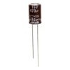 EKZN160ELL471MHB5D NCC 470uF 20% 16V Radial Low Impedance Alum Elect Capacitor